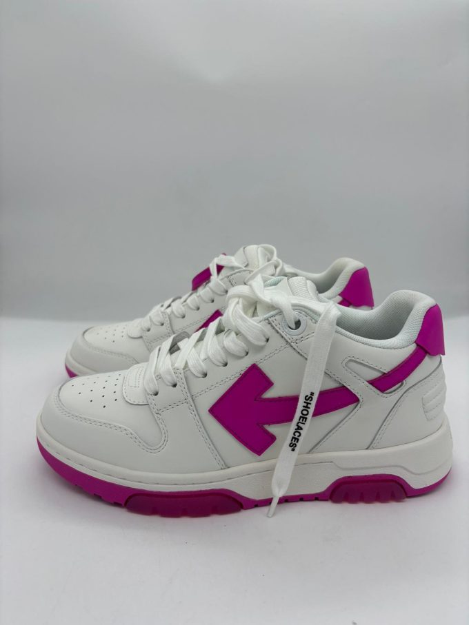 Sneakers Off White