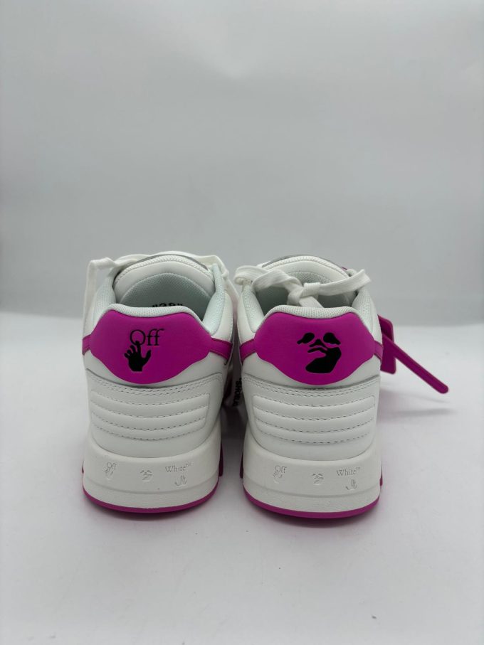 Sneakers Off White
