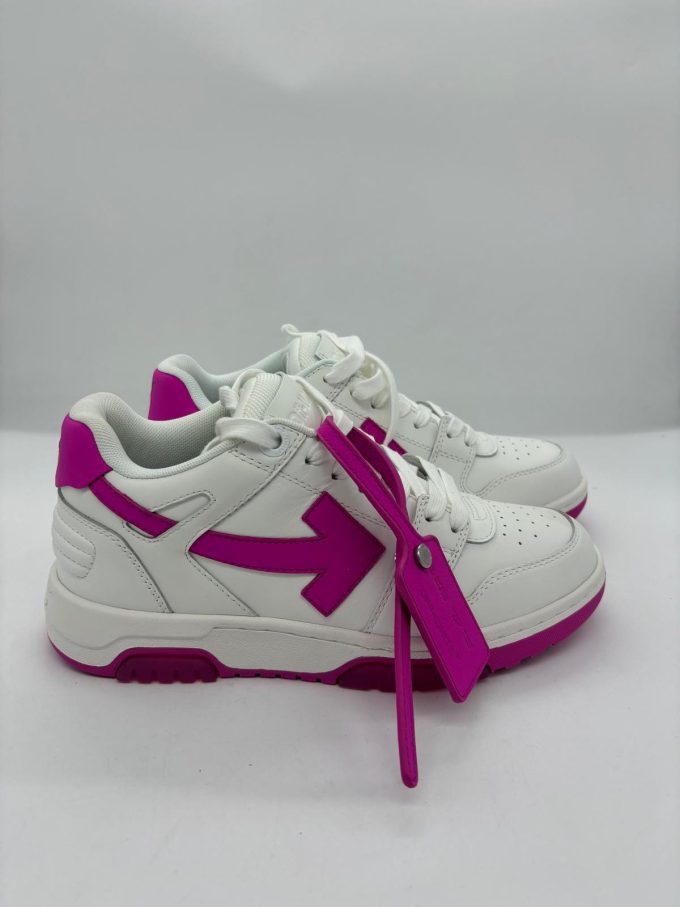 Sneakers Off White