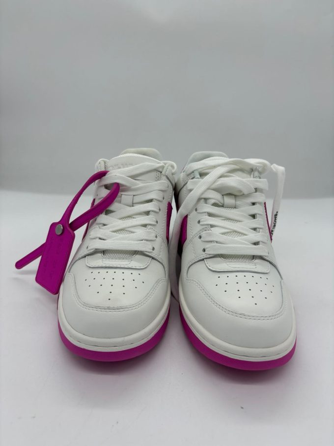 Sneakers Off White