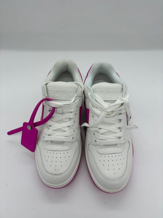 Sneakers Off White