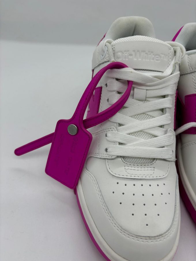 Sneakers Off White