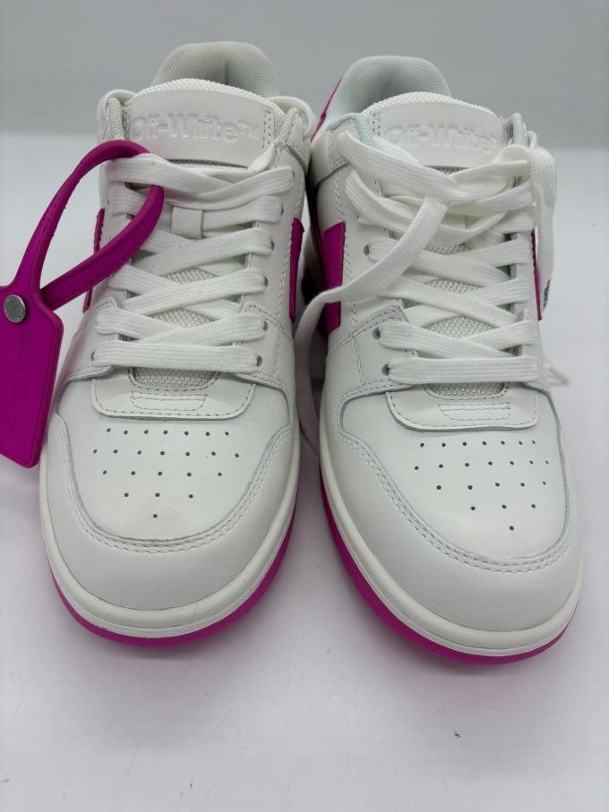 Sneakers Off White