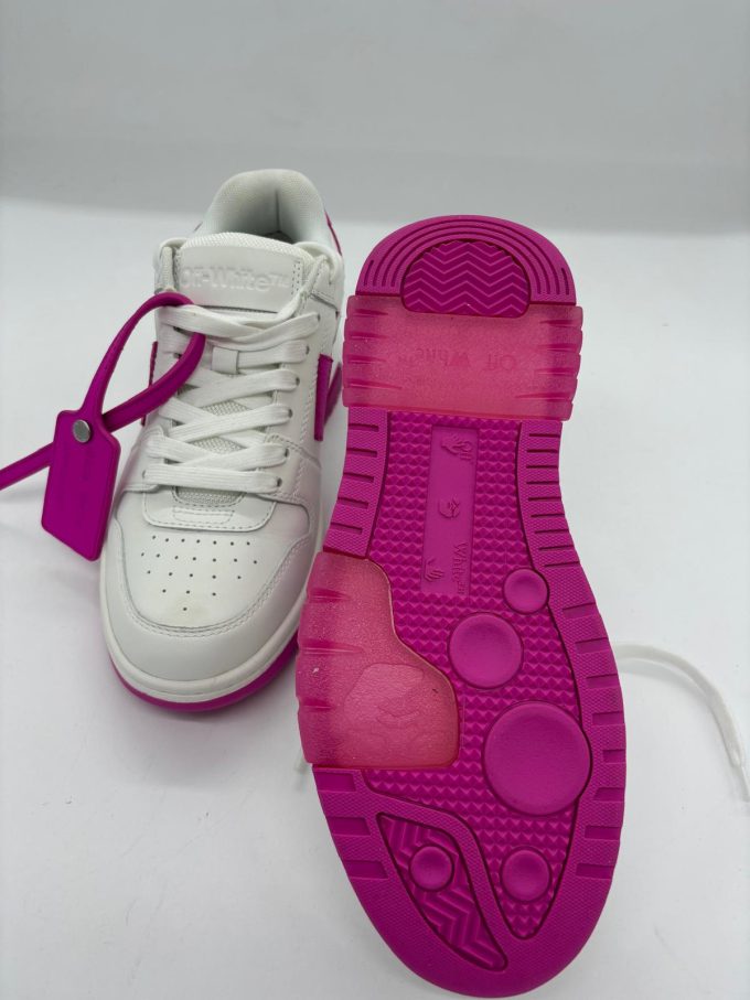 Sneakers Off White