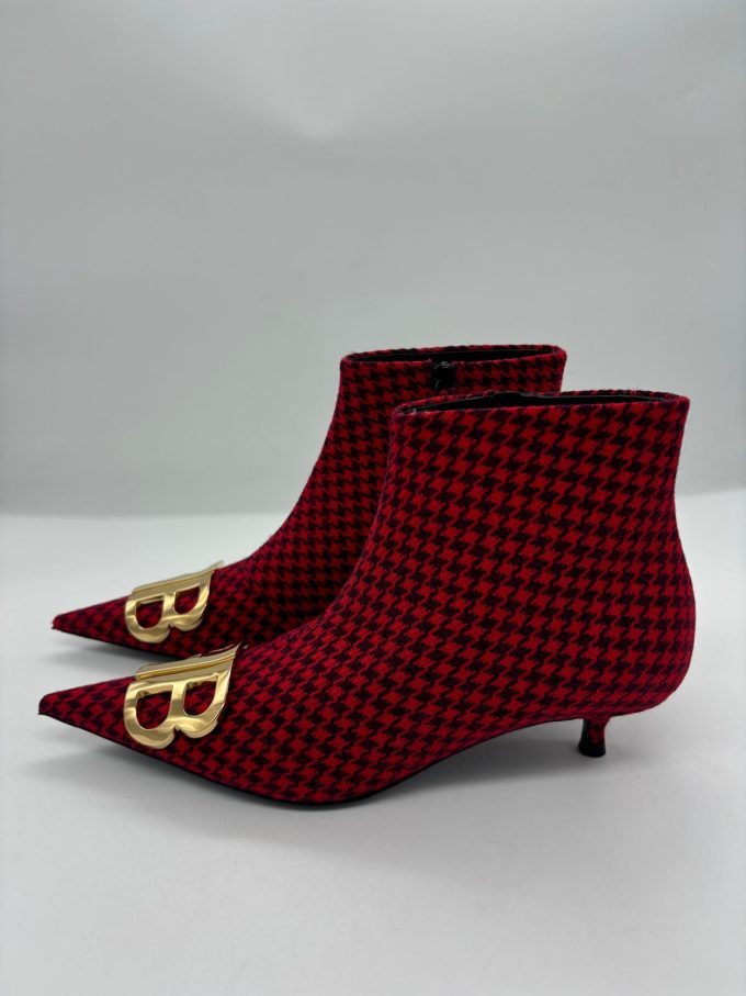 Stivaletto Balenciaga