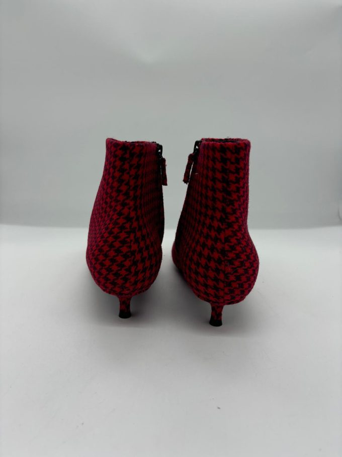 Stivaletto Balenciaga