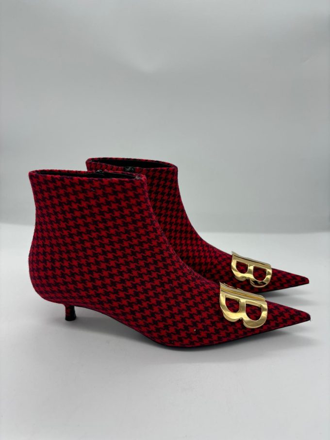 Stivaletto Balenciaga