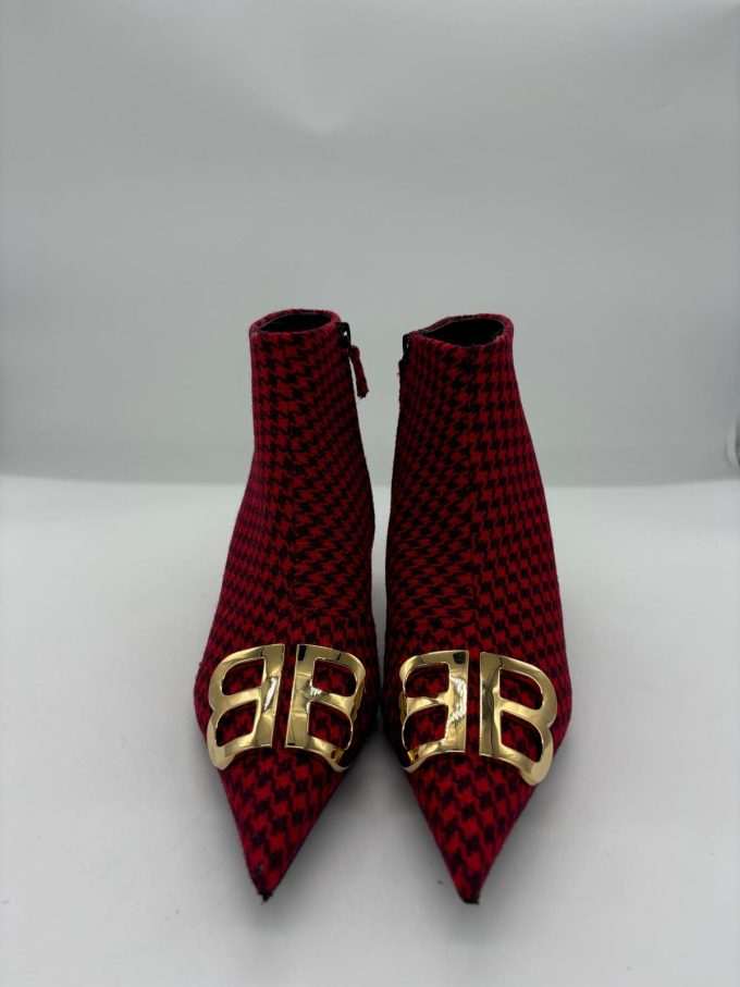 Stivaletto Balenciaga