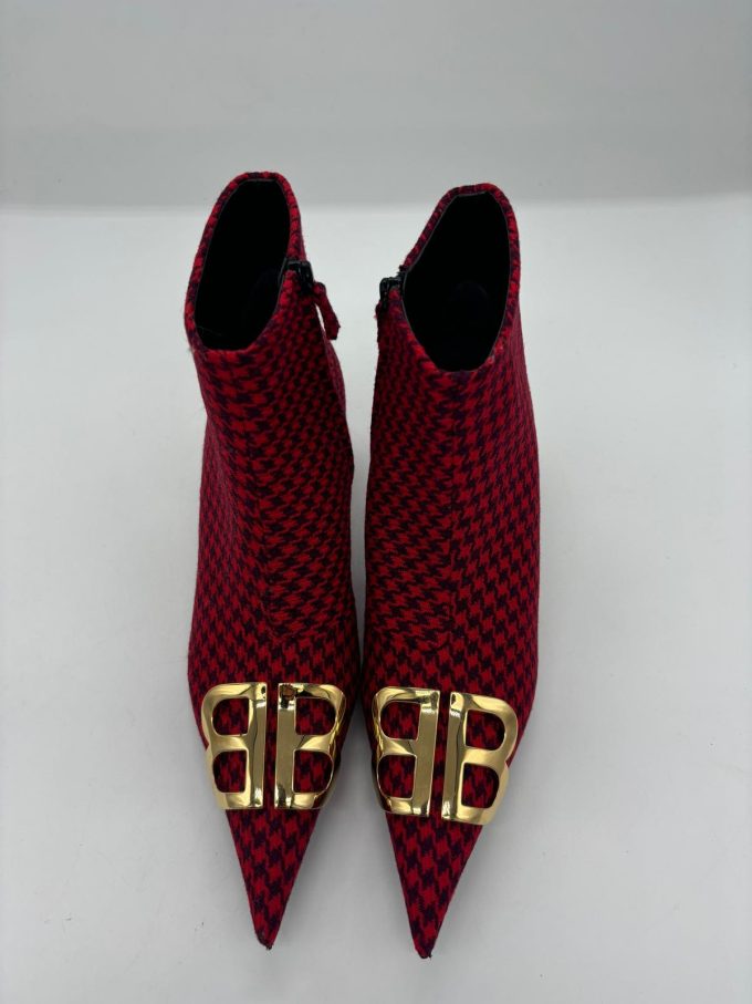 Stivaletto Balenciaga