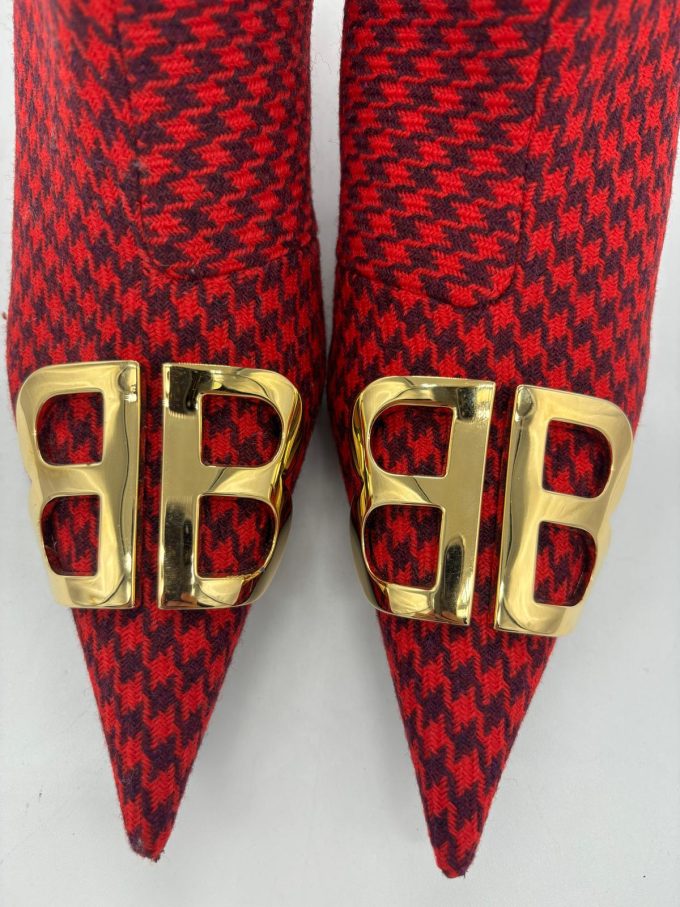 Stivaletto Balenciaga