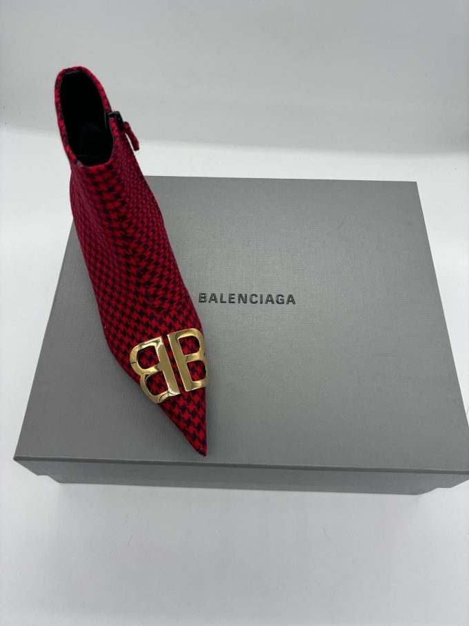 Stivaletto Balenciaga
