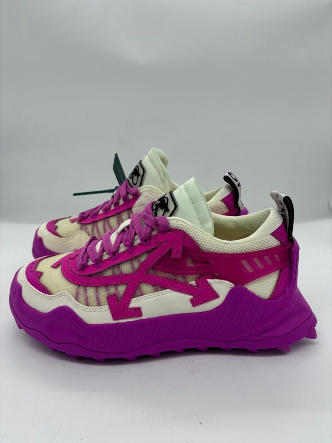 Sneakers Off White