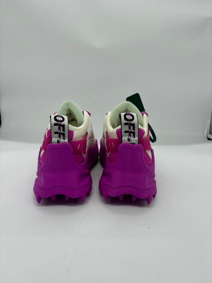 Sneakers Off White