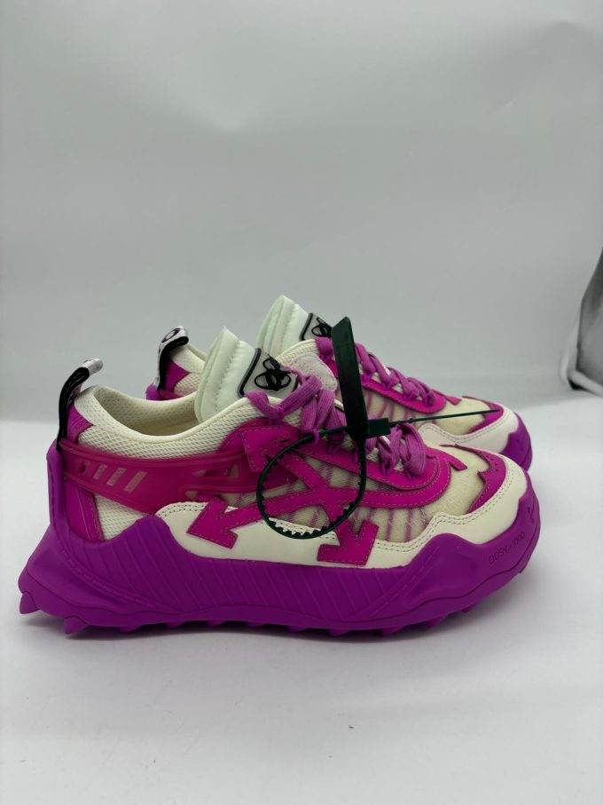 Sneakers Off White
