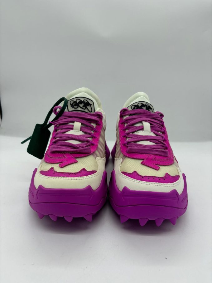 Sneakers Off White