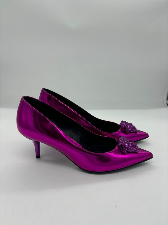Decolletè Versace