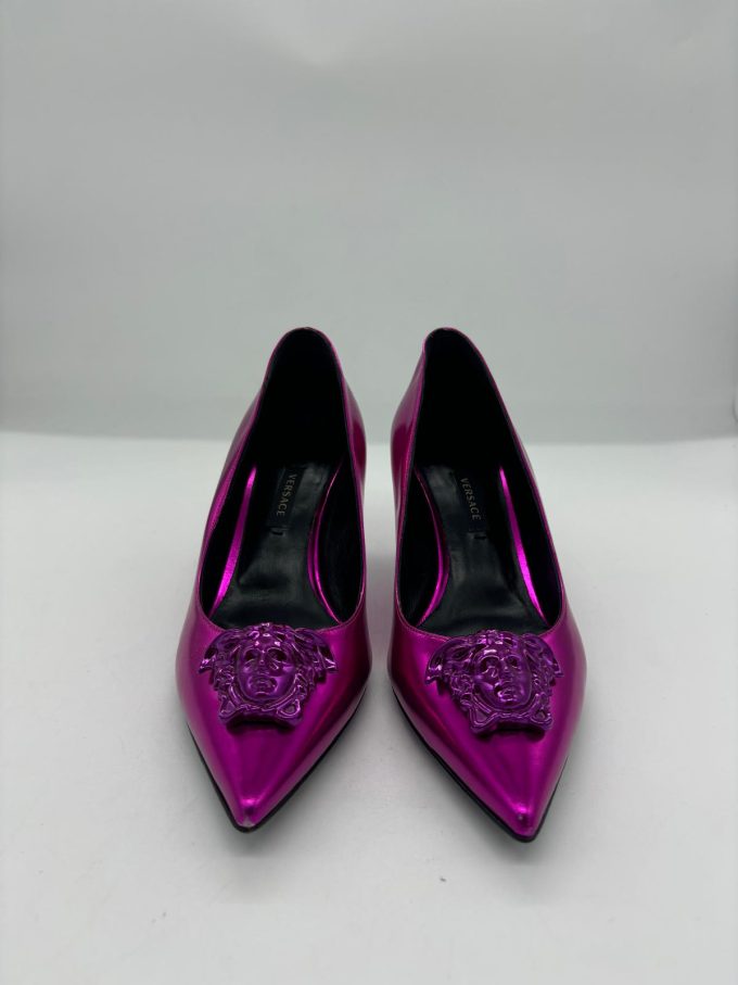 Decolletè Versace