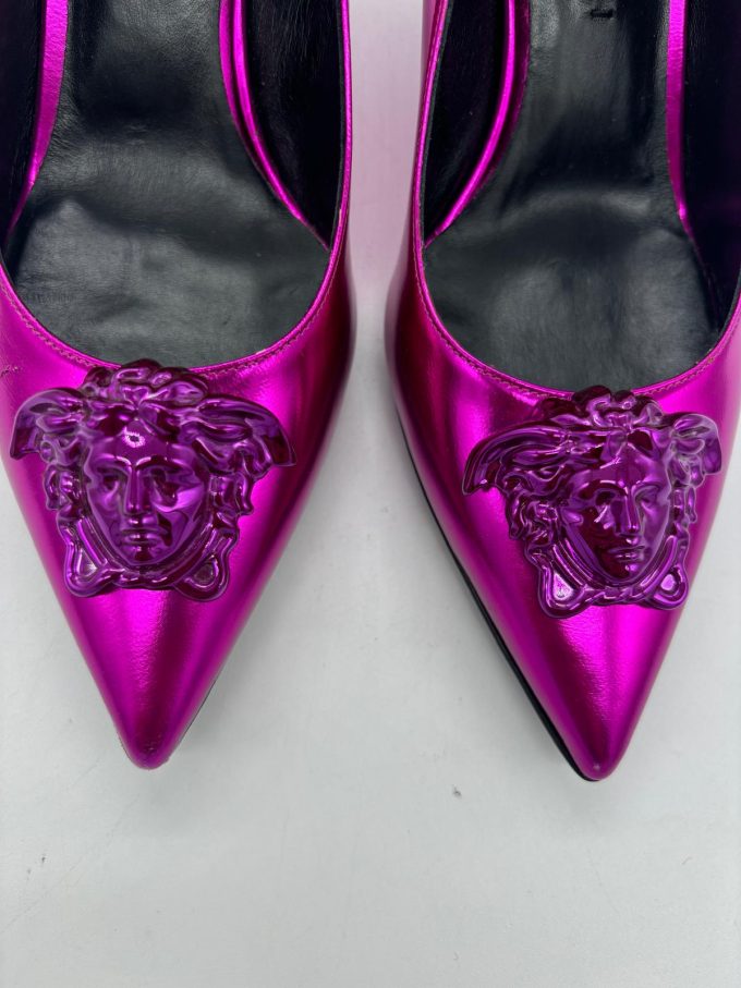 Decolletè Versace