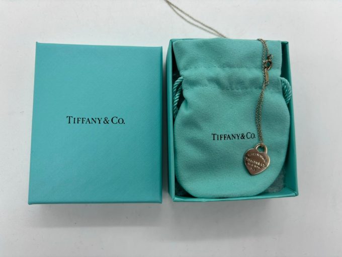 Collana Tyffany & Co