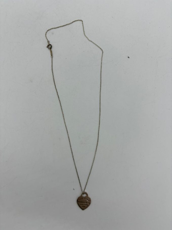 Collana Tyffany & Co