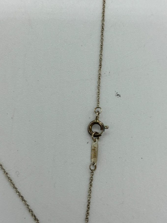 Collana Tyffany & Co