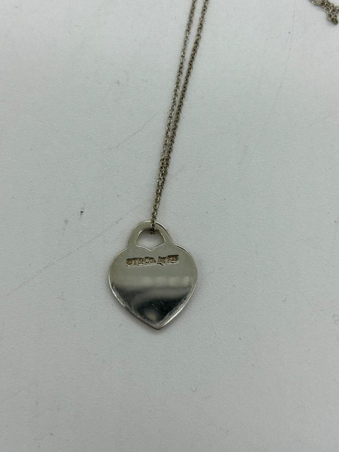 Collana Tyffany & Co