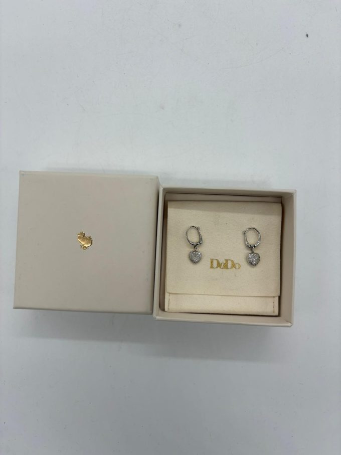 Orecchini DoDo