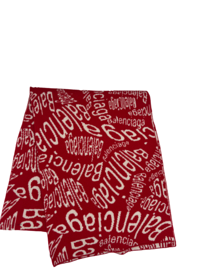Sciarpa Balenciaga