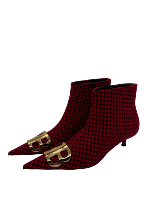 Stivaletto Balenciaga
