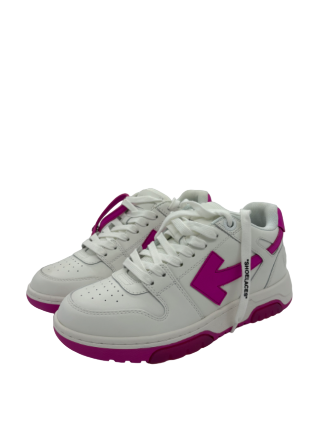 Sneakers Off White