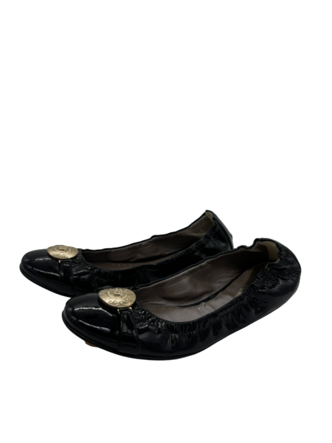 Ballerine Versace