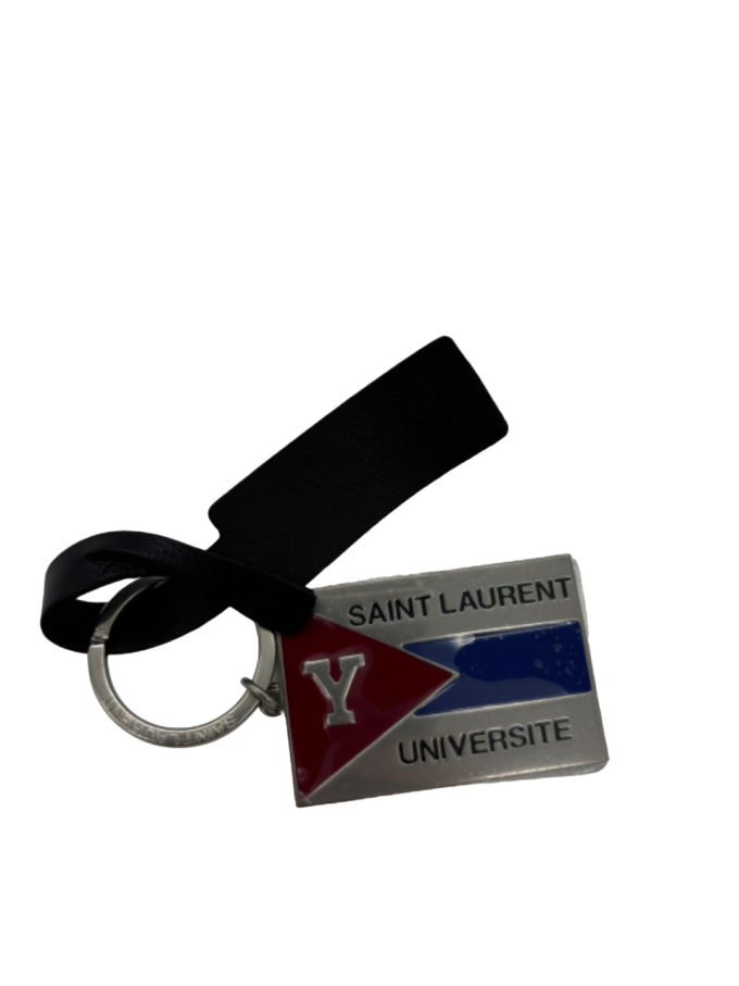 Portachiavi Yves Saint Laurent