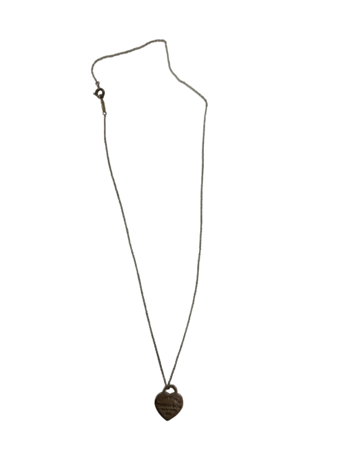 Collana Tyffany & Co