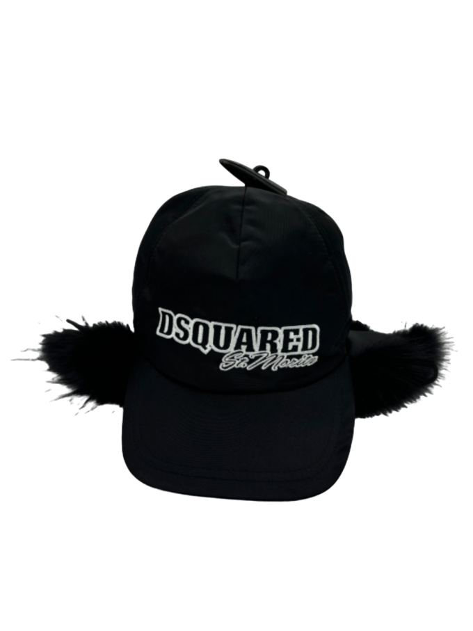 Cappello Dsquared