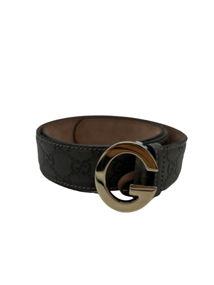 Cintura Gucci