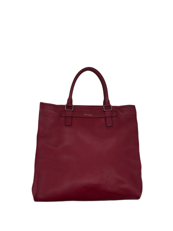 Borsa Shopper Dolce & Gabbana