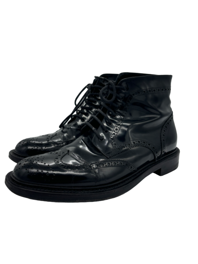 Stivaletto Yves Saint Laurent