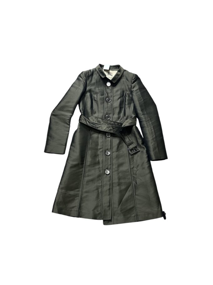 Impermeabile Burberry
