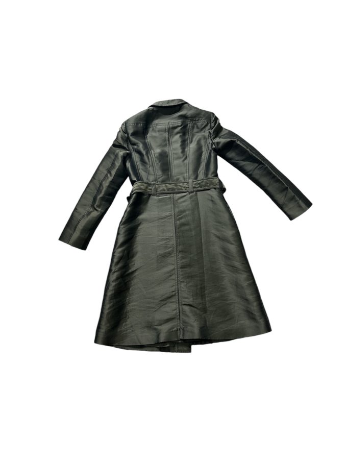 Impermeabile Burberry