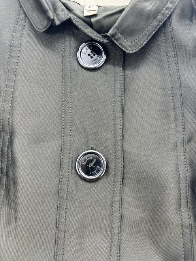 Impermeabile Burberry