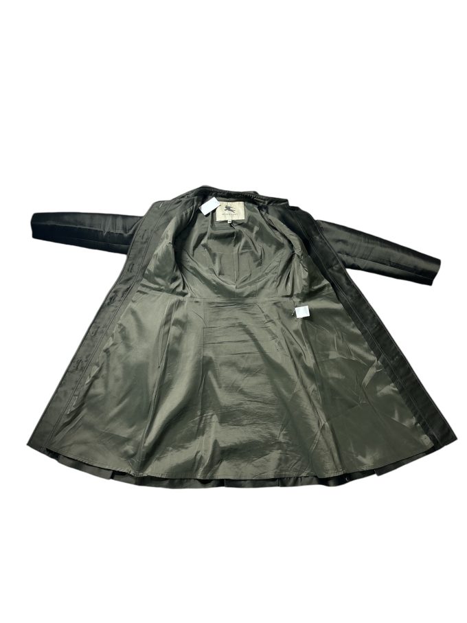 Impermeabile Burberry