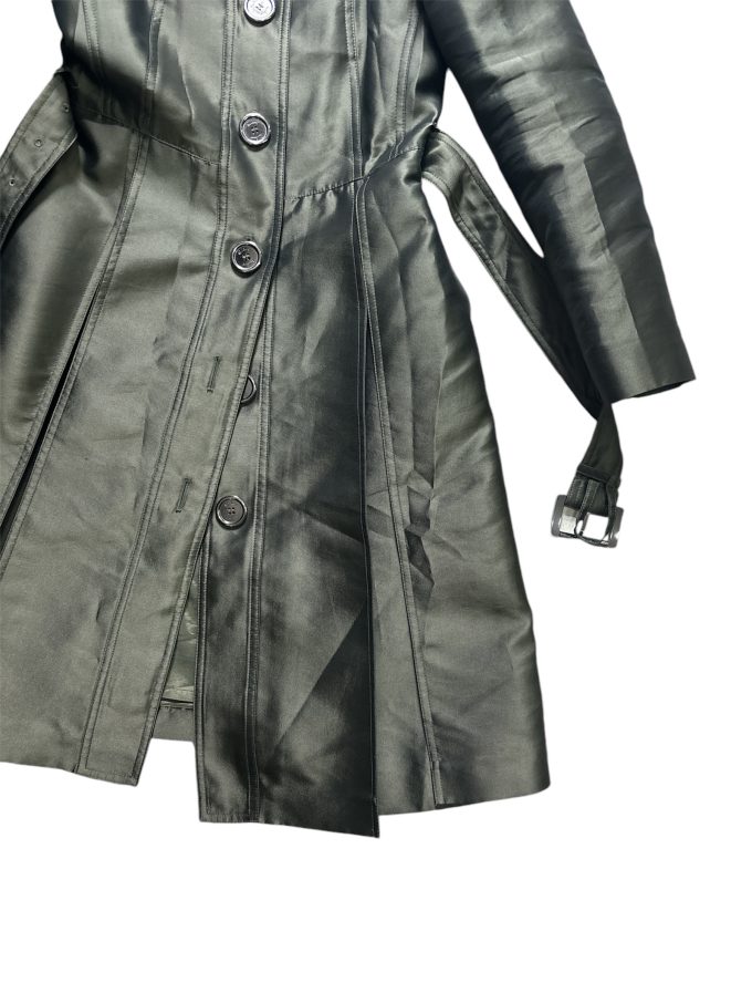 Impermeabile Burberry
