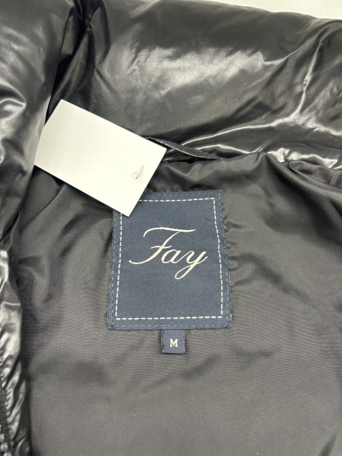 Piumino Fay