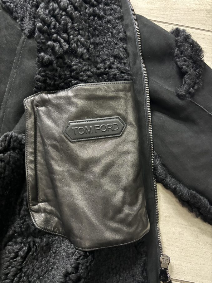 Montone Tom Ford