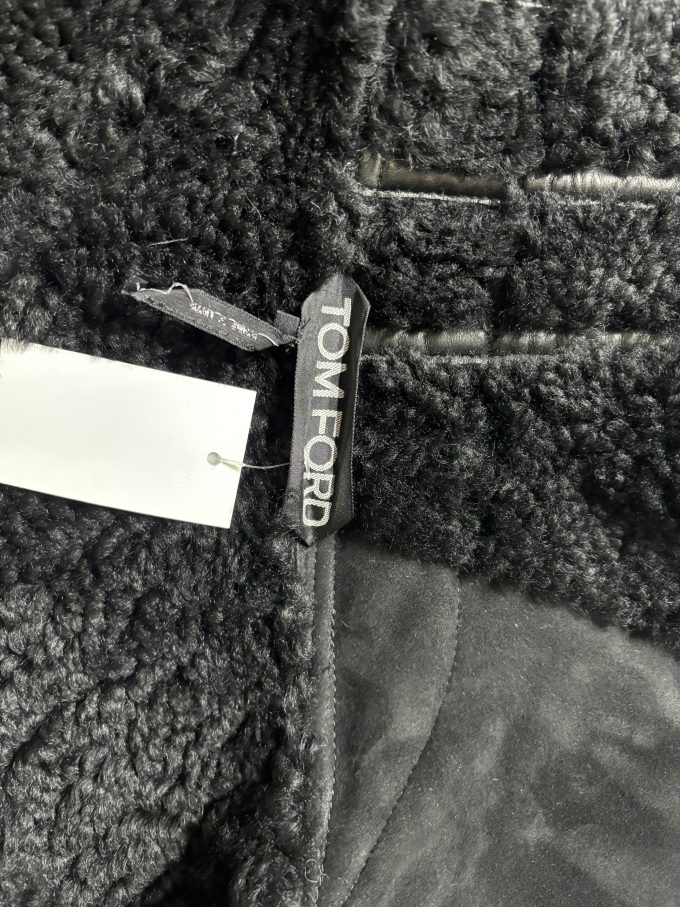 Montone Tom Ford