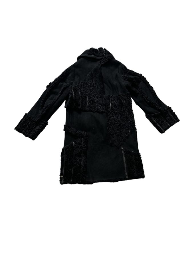 Montone Tom Ford