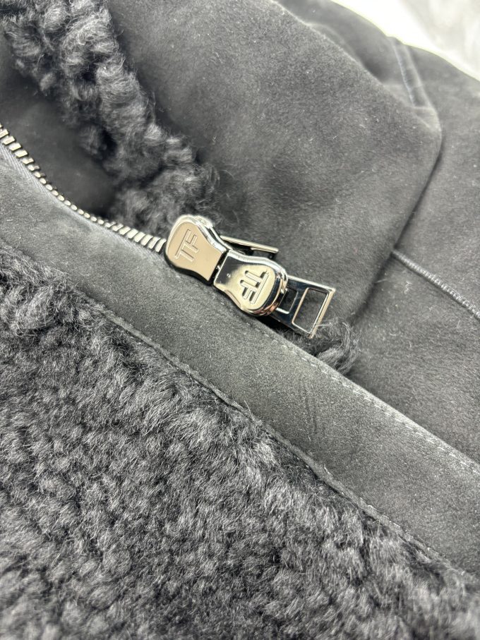 Montone Tom Ford