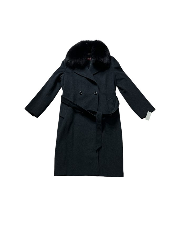 Cappotto Max Mara