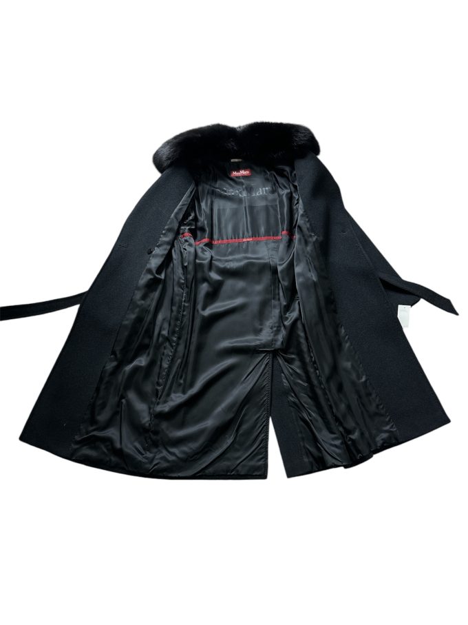 Cappotto Max Mara