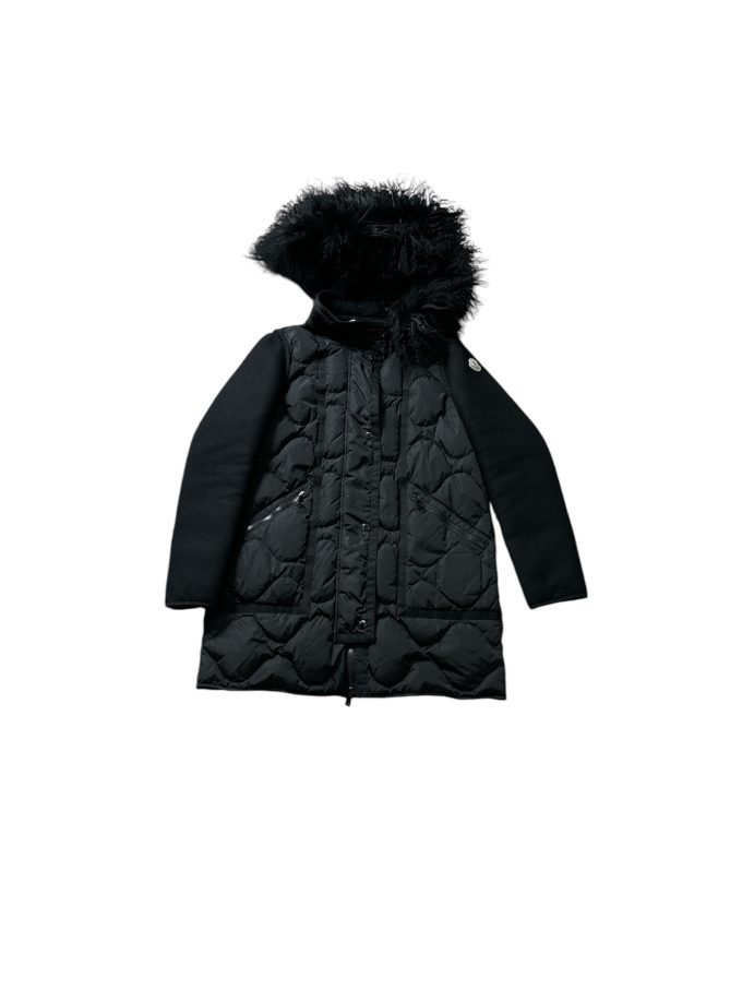 Piumino Moncler